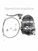 racing clutch kit wave 125/xrm125