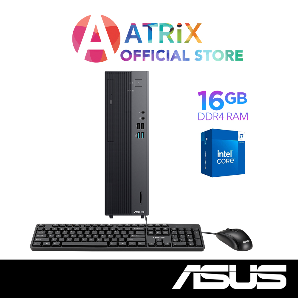 Express Delivery】HP Elite 600 G9 SFF Desktop (i7) | Intel Core i7
