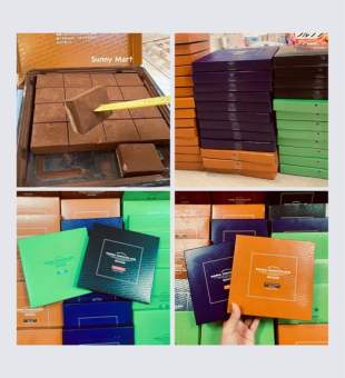 Nama Chocolate Royce' chính hãng của Nhật (20 viên) - Chỉ ship Hỏa Tốc