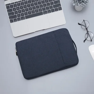 [SG] Premium Laptop Bag Protective Waterproof Laptop Sleeve for iPad, MacBook & Other Brand Laptop - 11"/12"/13"/14"/15" (3)