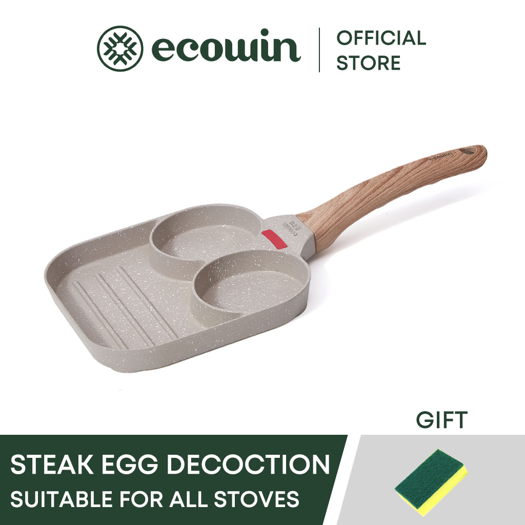 ECOWIN COOKWARE FOR THE WIN! - Home of The Humble Warrior