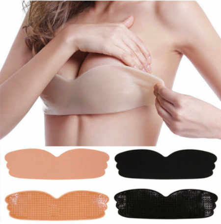 Shop Magic Bra Strapless Invisible Adhesive Bra with great discounts and  prices online - Dec 2023