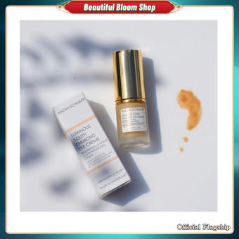 Fights signs of ageing and dark circles with NAZAN SCHNAPP Swiss Youth Eye Cream Trang điểm Chăm sóc da Làm đẹp