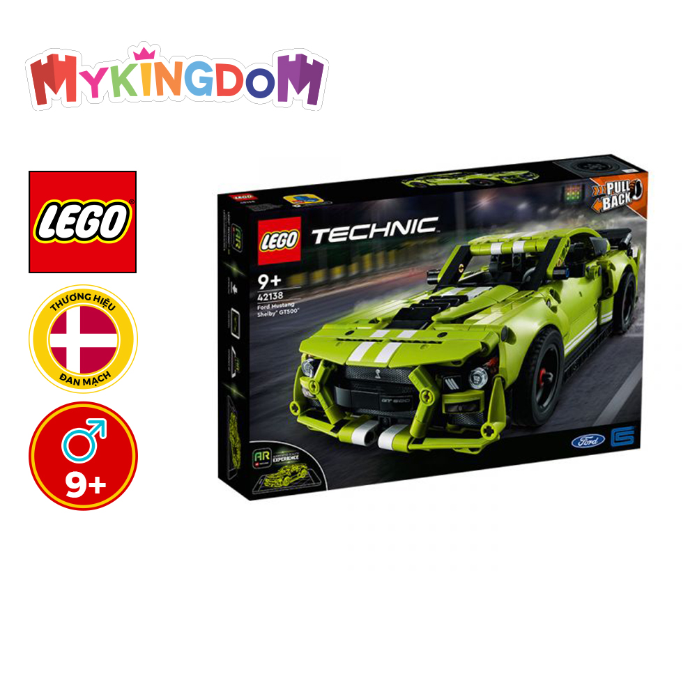 Lego Ford F150 Chất Lượng, Giá Tốt | Lazada.Vn