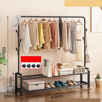 giàn giá phơi quần áo , giá treo đồ, giá treo quần áo, cây treo quần áo tiện lợi