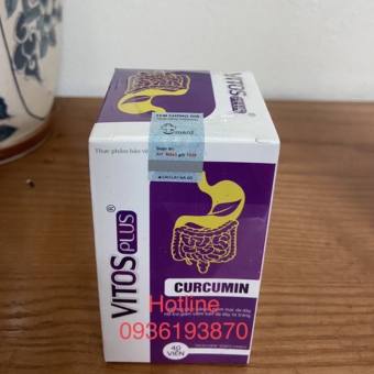 DẠ DÀY VITOS PLUS