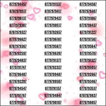 Sim Mobifone số đẹp 09 kinh doanh phong thuỷ