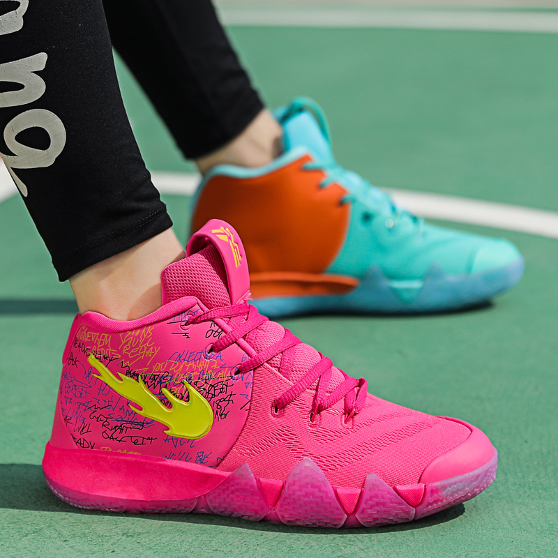 sepatu basket kyrie irving
