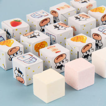 100gr Kẹo viên nén sữa chua siêu ngon