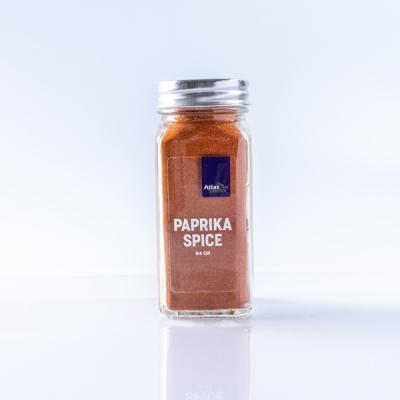 Bột ớt paprika spice - cay - nhập khẩu đức 64gr