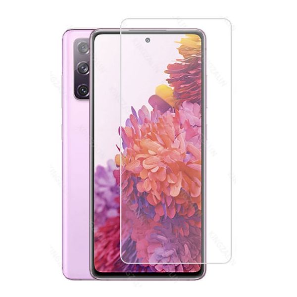 Kính cường lực cho Samsung S21/ S21 Plus/ S21 ULtra/ S21 FE FULL màn hình FULL keo nước UV