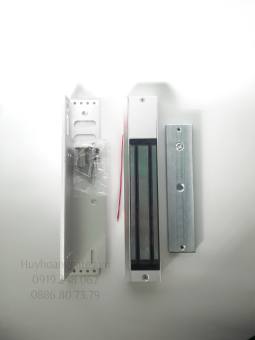 Khóa Nam châm từ 280KG kèm đế LZ, sử dụng hiệu quả, an toàn, dễ dàng lắp đặt (TÙY CHỌN NHÓM HÀNG)