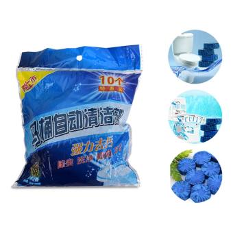 Viên tẩy thả bồn cầu hàng mới