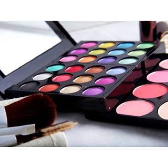 Bộ Phấn Trang Điểm Makeup Ads 39 Ô - Paltal Store