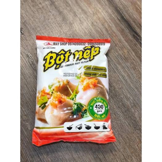 Bột Nếp Tuấn Phương 400g