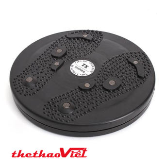 Bàn Xoay Eo nhựa, Đĩa xoay eo nhựa Thanh Xuân