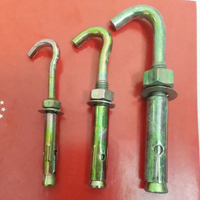 Nở móc sắt số 6, 8, 10