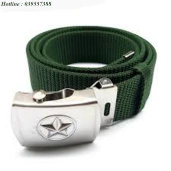 DÂY THẮT LƯNG QUÂN-NHU SỢI DÙ , DÂY NỊT , DÂY LƯNG