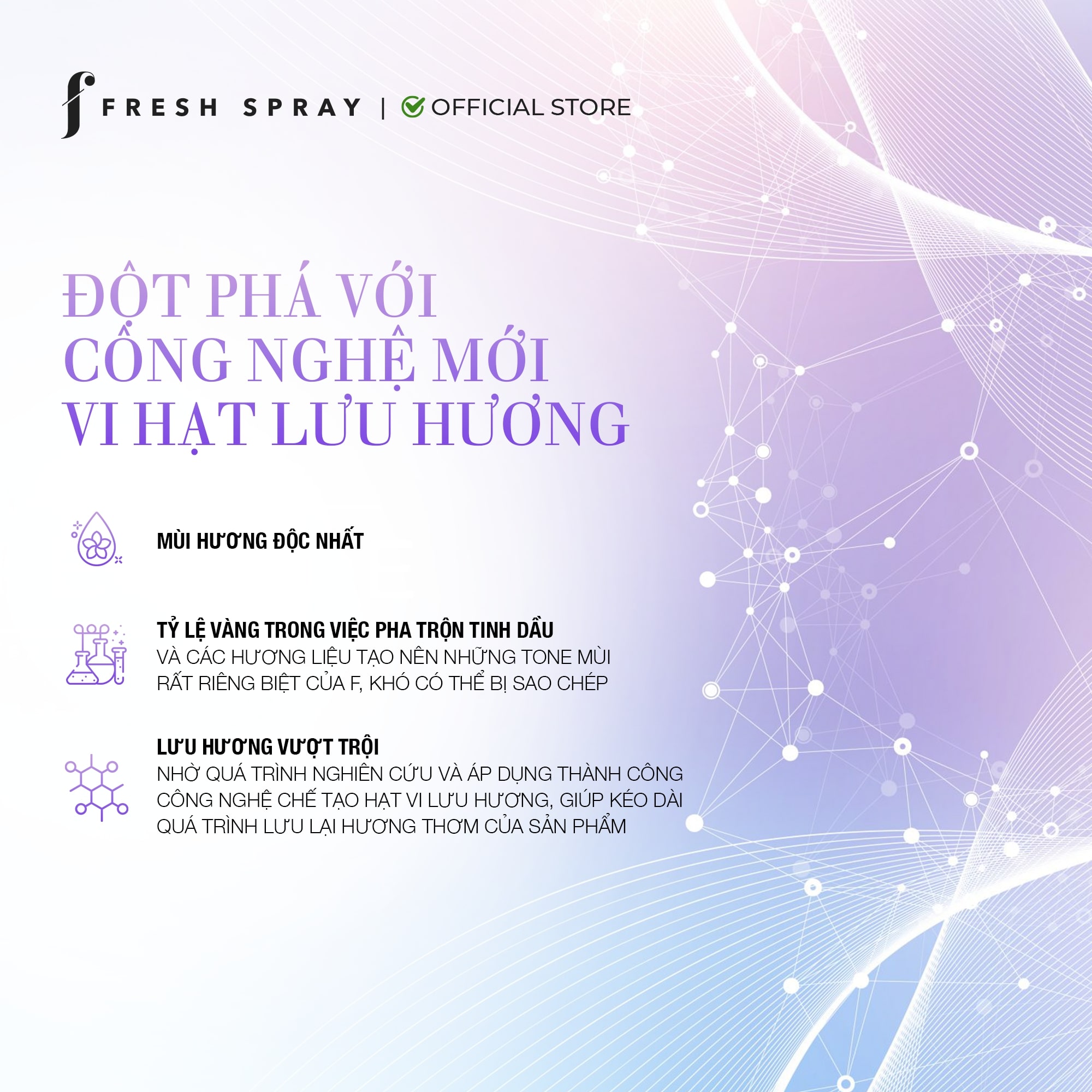 Nước hoa Gil Lê Quyến Rũ, Cá Tính F Fresh Spray NO.003 KISS IN THE CLUB | Nước hoa Công Nghệ Mới Lưu Hương Vượt Trội, Nước hoa quần áo, Body mist,unisex, Nước hoa chăn mền gối, Nước hoa nữ, Nước hoa nam