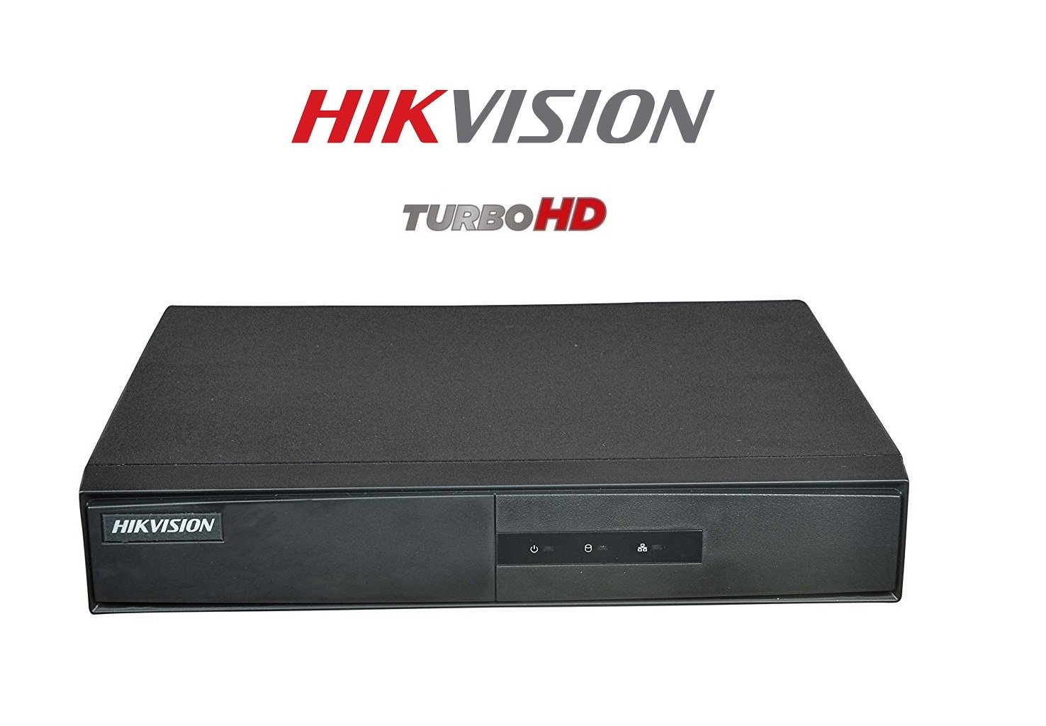 hikvision 3mp dvr 8 channel price