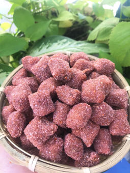 Me Xí Muội Chua Cay 1 KG