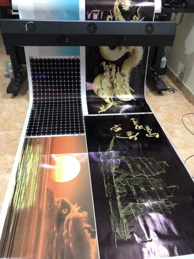 Tranh 3D Dán Bể Cá Thuỷ Sinh Hình Đáy Biển Siêu Đẹp, Công Nghệ In UV Nhật Bản có sẵn keo dán Decor hồ cá, In theo kích thước yêu cầu ( 30 , 40 , 50 , 60, 70, 80cm, 100 cm...)