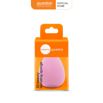 Bông Mút Trang Điểm 3D 3D Beauty Blending Sponge Guardian