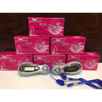 MÁY ĐẾM SỐ LẦN NIỆM PHẬT