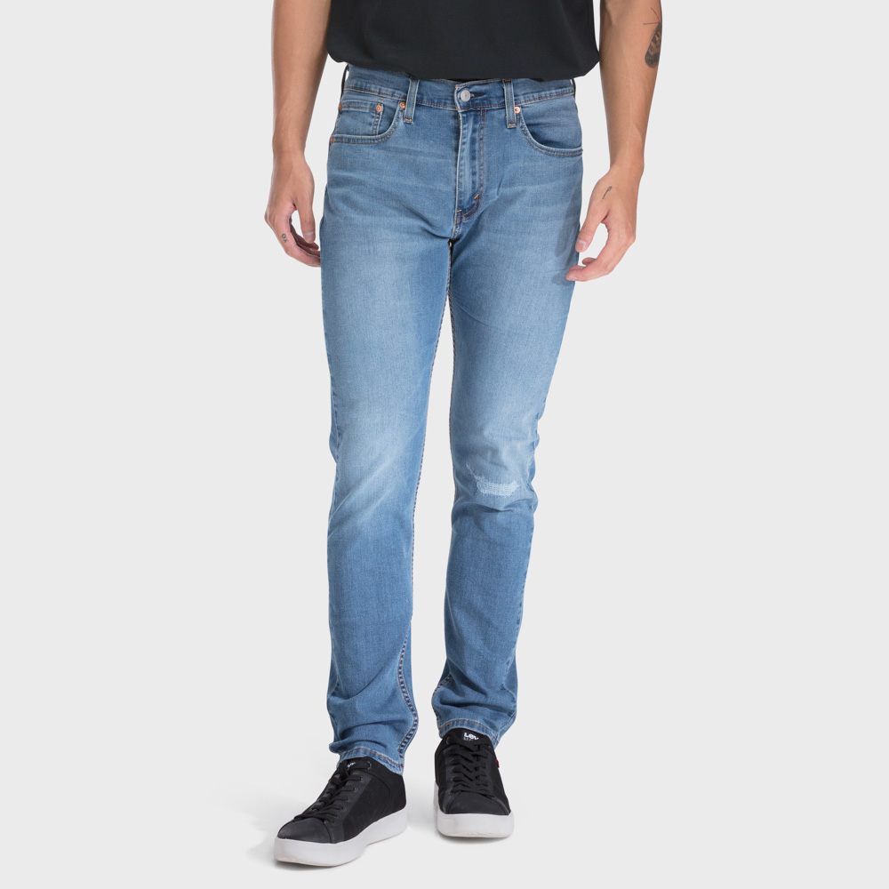 Levi's slim jeans mens Clearance