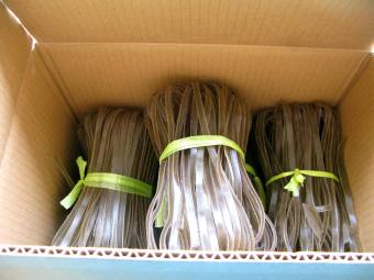 Mỳ Rong Biển HongKong 1kg/ Mỳ Ashima - NK Chính Hãng HongKong