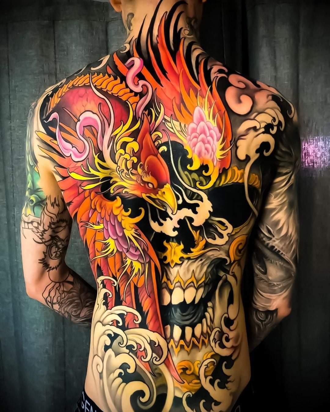 Nước pha màu xăm hình SWALLOW chiết 1 oz.nước kich màu tattoo.nước pha màu tatoo