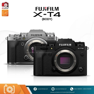 สินค้า Flm Camera X-T4 [รับประกัน 1 ปี By AVcentershop]