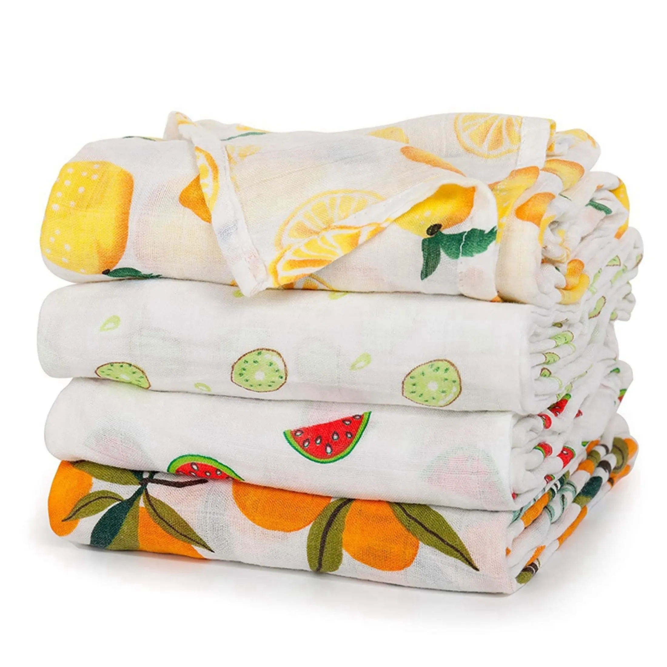 Set Of 4 Baby Swaddle Blanket Unisex Swaddle Wrap Soft Silky Bamboo Muslin Swaddle Blankets Receiving Blanket 47x47 Inch Lazada Indonesia Set Of 4 Baby Swaddle Blanket Unisex Swaddle Wrap Soft Silky Bamboo Muslin Swaddle Blankets Receiving Blanket 47x47 Inch Lazada Indonesia
