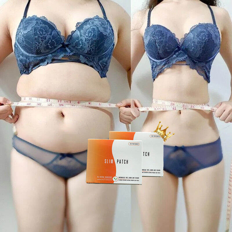 Miếng dán bụng Đông y, miếng dán thon bụng giảm cân,Giảm Béo Nhanh Chóng 7 Ngày,Miếng dán rốn, miếng dán giảm cân đốt cháy mỡ thừa, miếng dán thải độc.giảm béo mặt, thon gọn bụng, thon chân, miếng dán thon gọn 10pcs