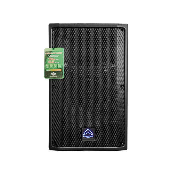 Loa karaoke active wharfedale pro tourus-ax12 mbt hàng trưng bày mới- hàng chính hãng pgi