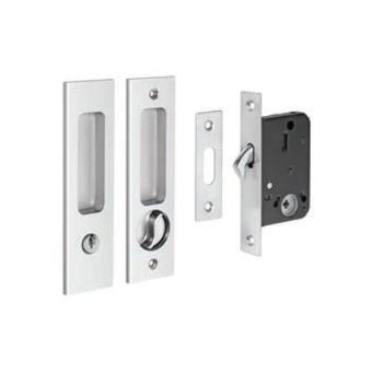 KHÓA ÂM CỬA LÙA - CỬA TRƯỢT HAFELE 499.65.107