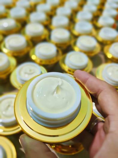 Kem Face Sâm Nhung Giải Pháp Làm Đẹp Từ Thiên Nhiên