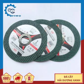 Đá cắt Hải Dương xanh hàng chính hãng