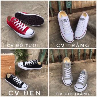 GIÀY CV CLASSIC Đủ màu (Full box)