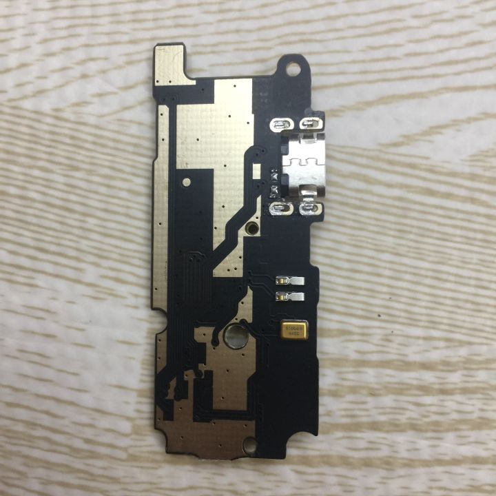 Cụm chân sạc Xiaomi Note 4