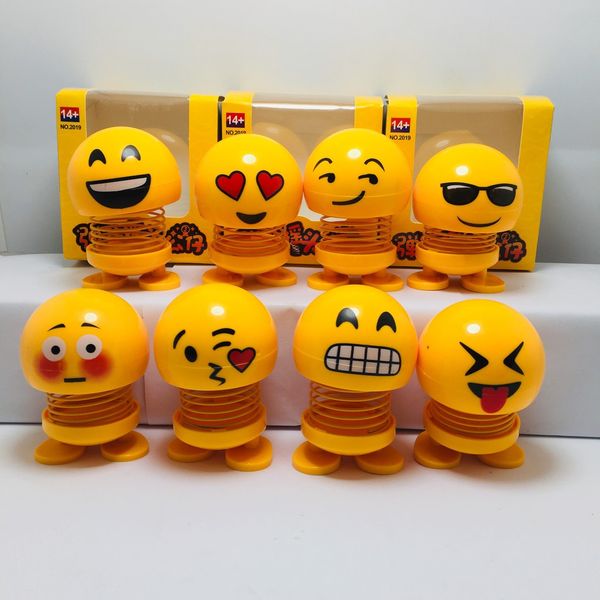 Thú nhún emoji
