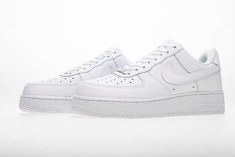 Nike Air Force 1 Low White