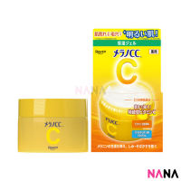 Rohto Melano CC Brightening Gel Cream 100g