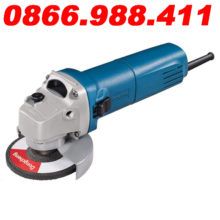 Máy mài góc dongcheng dsm05-100b 850w