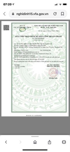 Thực phẩm bổ sung Vitamin D3 drops 400iu 90 giọt hàng Mỹ