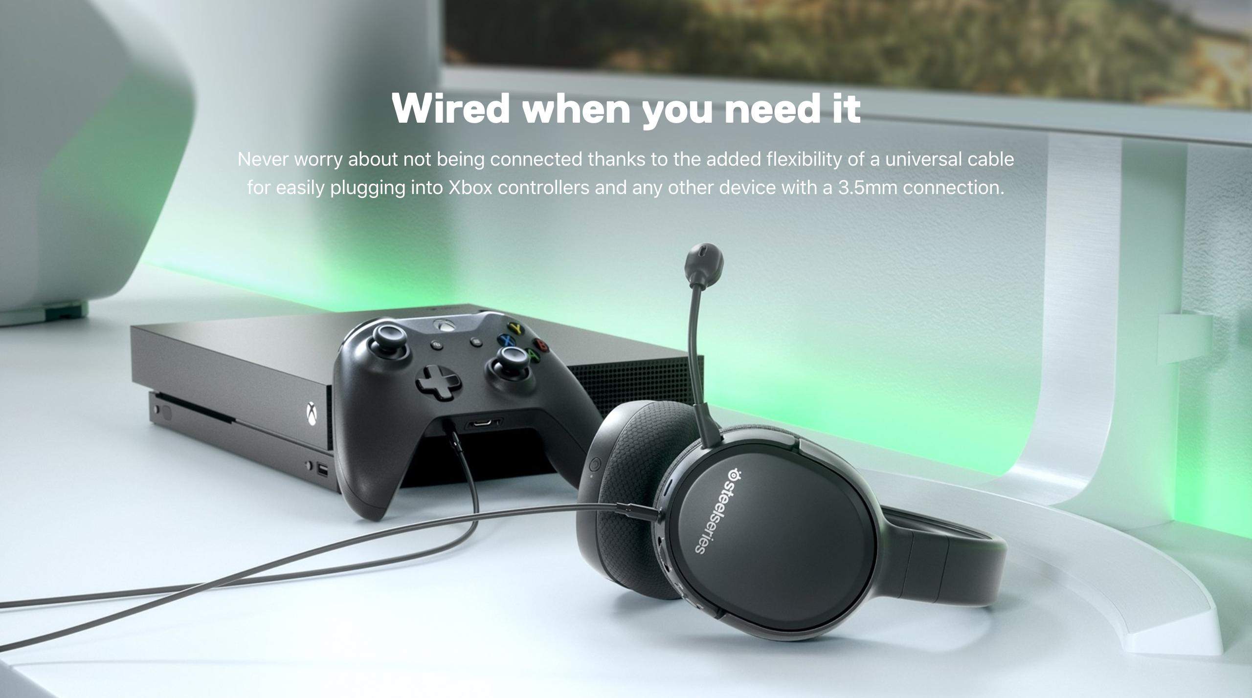 SteelSeries Arctis 1 Wireless | Lazada 