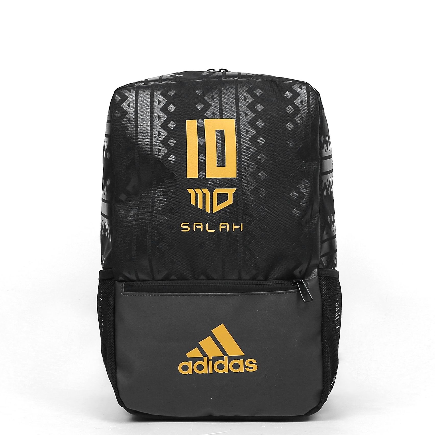 Balo thể thao Adidas Mohamed Salah Backpack số 10 nhỏ gọn