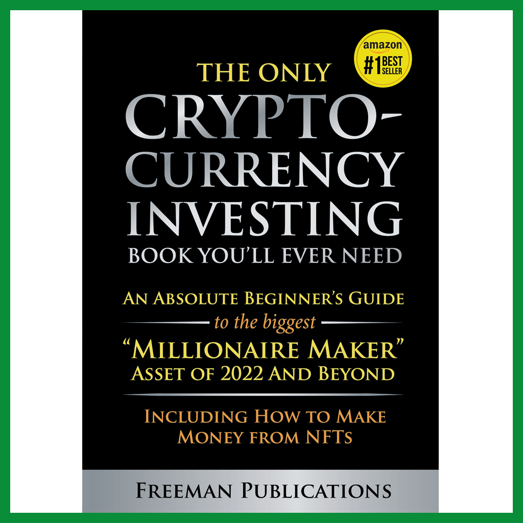 Buy Cryptocurrency Book Online at a Better Price | Lazada Malaysia