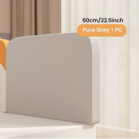 Orzbow Baby Bed Bumper Soft Anti-collision Bed Guardrail For Toddlers -1 Pc（Size:50cm / 60cm）