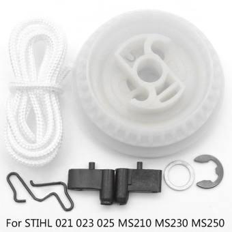 Recoil Starter Pulley Pawl Spare Parts For Stihl 021 023 025 MS210 MS230 MS250